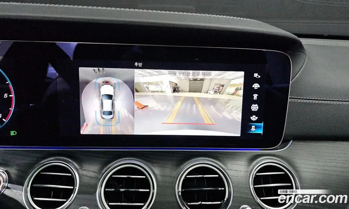 Mercedes-Benz E-Class 2022 1.9 автомат (гидро), фото 13