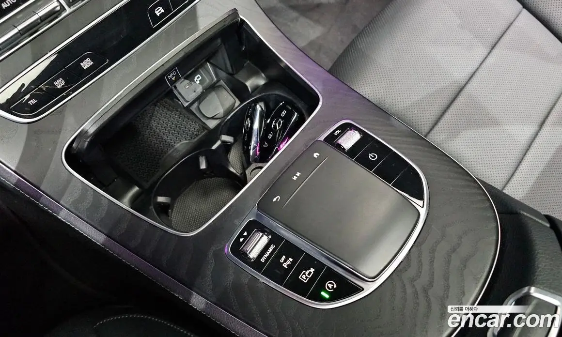 Mercedes-Benz E-Class 2022 1.9 автомат (гидро), фото 16