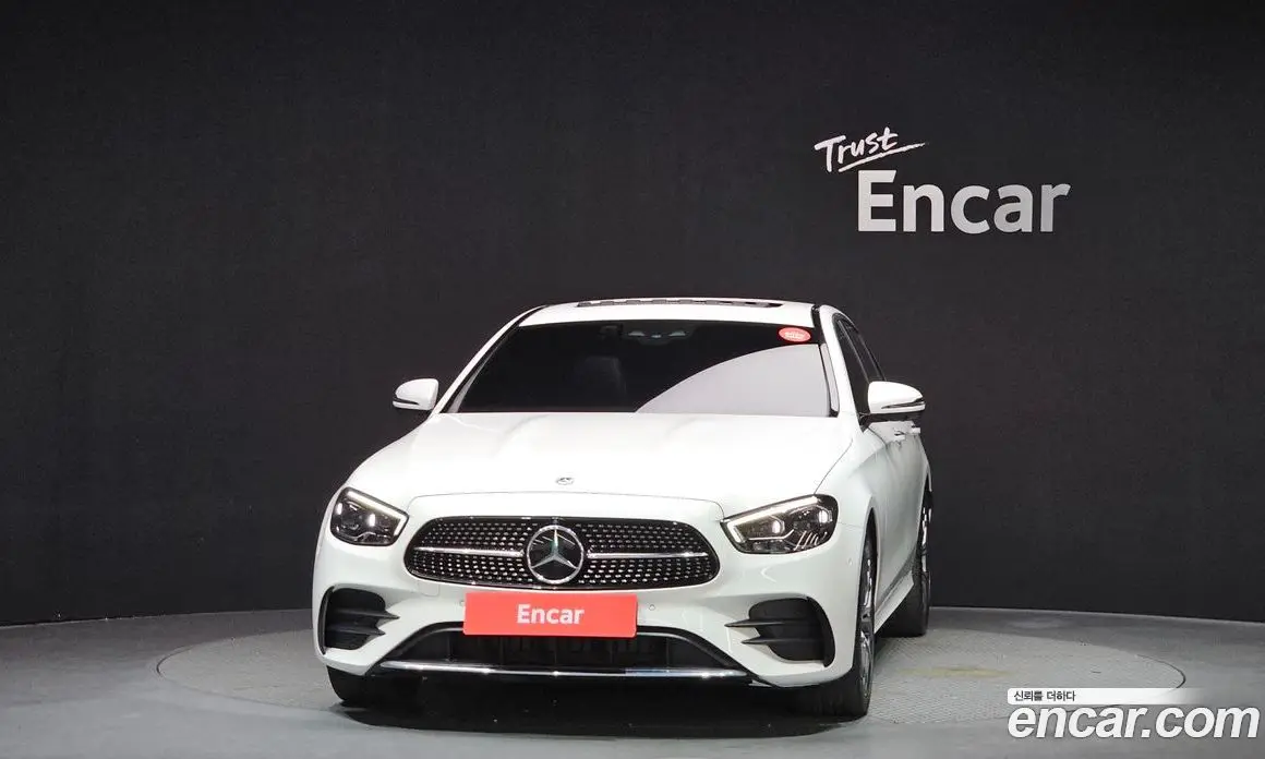 Mercedes-Benz E-Class 2022 1.9 автомат (гидро), фото 3