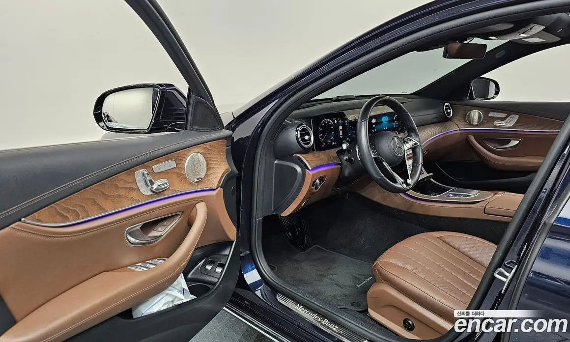 Mercedes-Benz E-Class 2022 2.0 автомат (гидро), фото 13 Mercedes-Benz E-Class 2022 2.0 автомат (гидро), фото 13