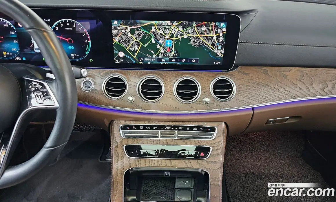 Mercedes-Benz E-Class 2022 2.0 автомат (гидро), фото 18 Mercedes-Benz E-Class 2022 2.0 автомат (гидро), фото 18
