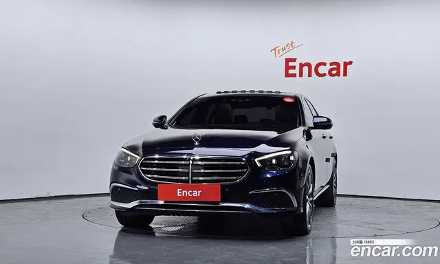 Mercedes-Benz E-Class 2022 2.0 автомат (гидро), миниатюра 3 Mercedes-Benz E-Class 2022 2.0 автомат (гидро), миниатюра 3