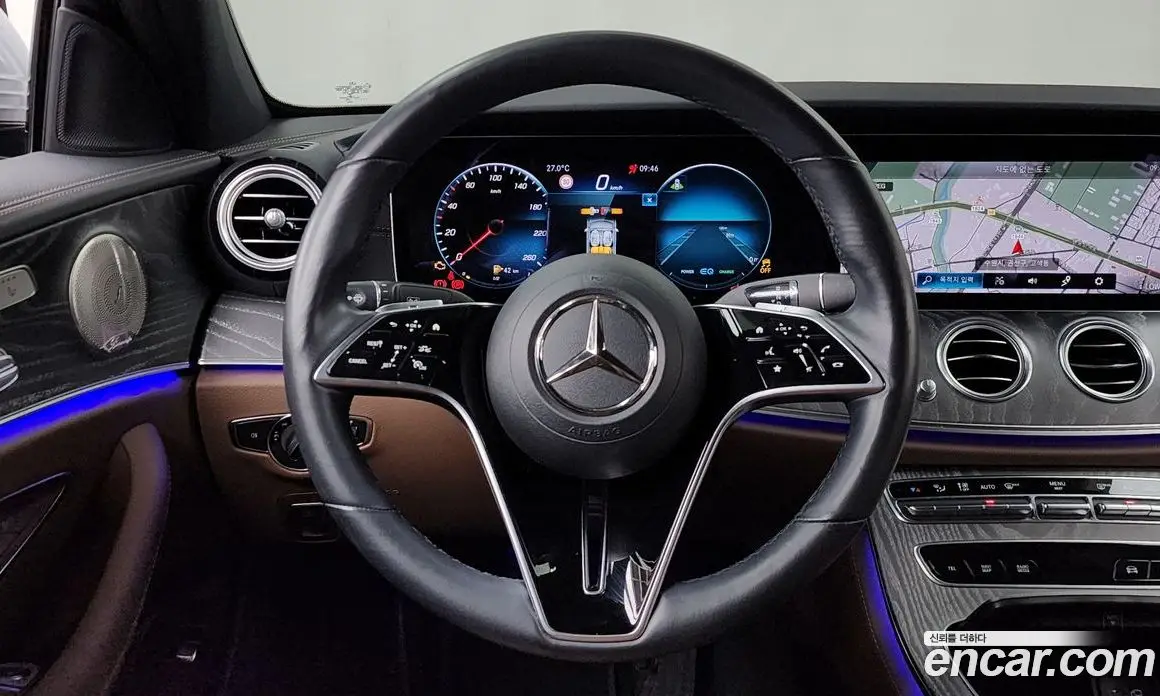 Mercedes-Benz E-Class 2022 2.0 автомат (гидро), фото 13 Mercedes-Benz E-Class 2022 2.0 автомат (гидро), фото 13
