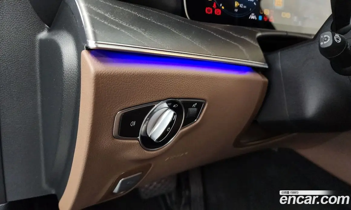 Mercedes-Benz E-Class 2022 2.0 автомат (гидро), фото 16 Mercedes-Benz E-Class 2022 2.0 автомат (гидро), фото 16