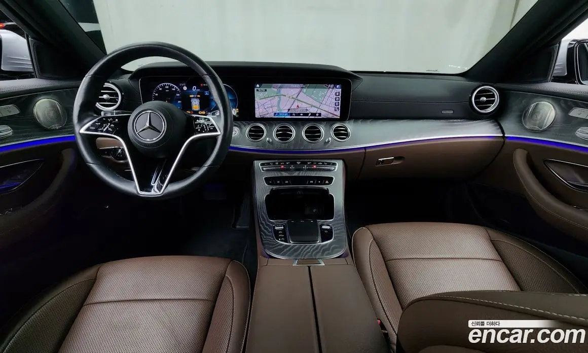 Mercedes-Benz E-Class 2022 2.0 автомат (гидро), фото 7 Mercedes-Benz E-Class 2022 2.0 автомат (гидро), фото 7
