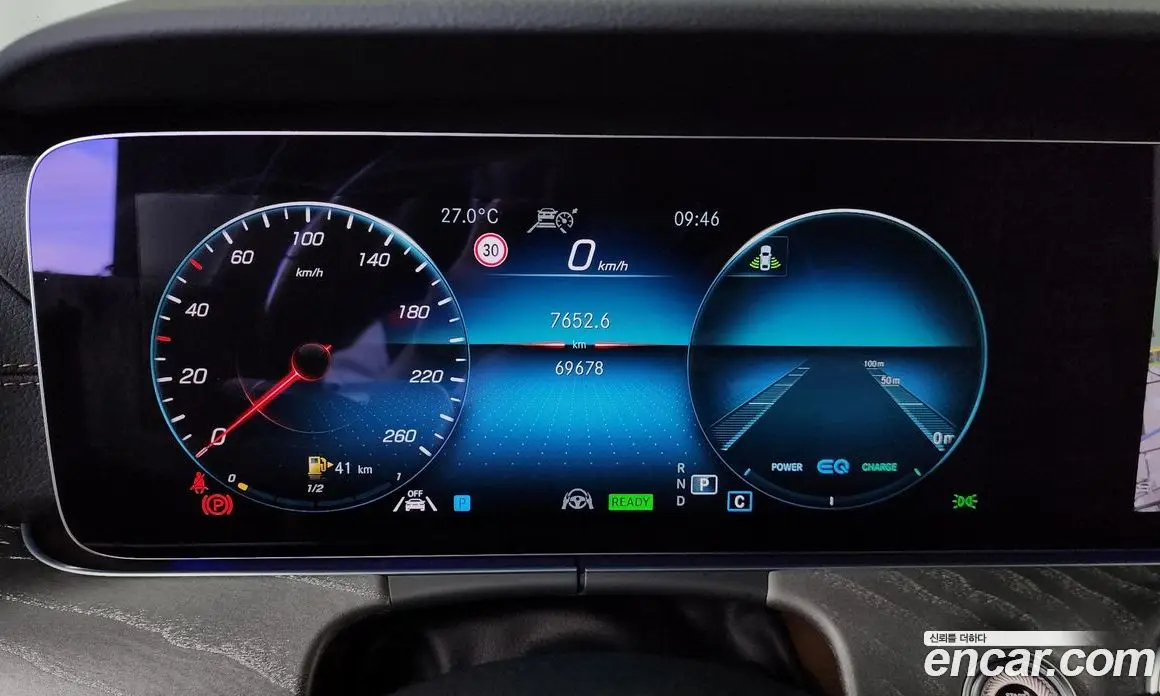 Mercedes-Benz E-Class 2022 2.0 автомат (гидро), фото 8 Mercedes-Benz E-Class 2022 2.0 автомат (гидро), фото 8