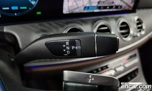 Mercedes-Benz E-Class 2022 2.0 автомат (гидро), миниатюра 9 Mercedes-Benz E-Class 2022 2.0 автомат (гидро), миниатюра 9