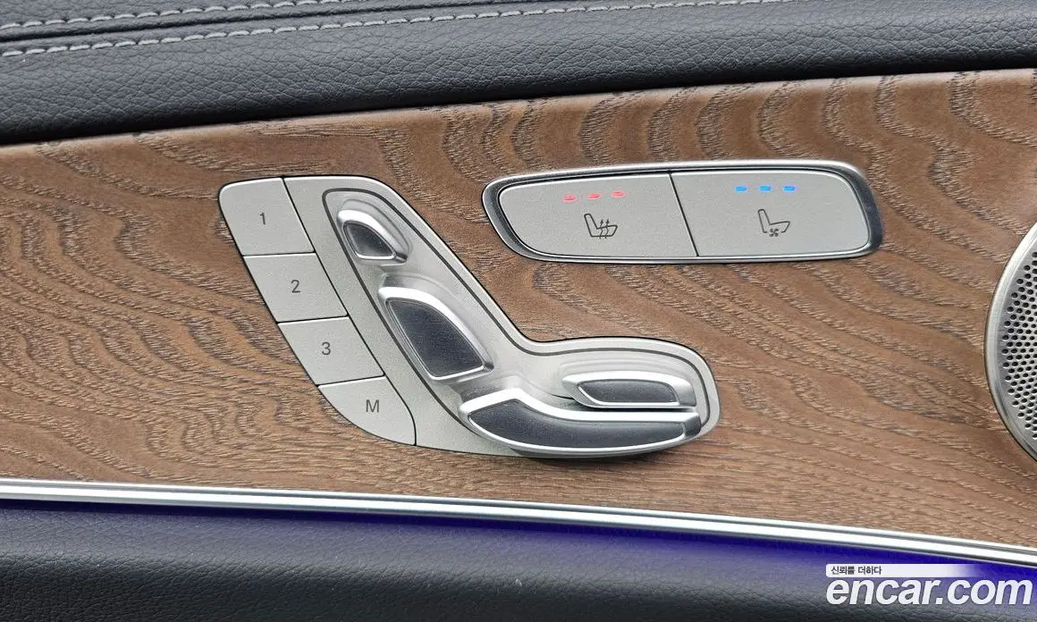 Mercedes-Benz E-Class 2023 1.9 автомат (гидро), фото 23 Mercedes-Benz E-Class 2023 1.9 автомат (гидро), фото 23