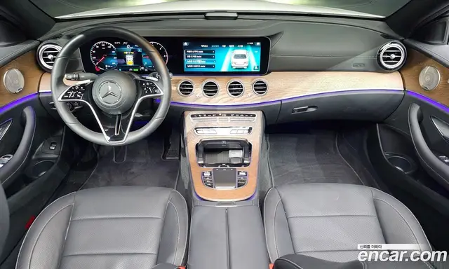 Mercedes-Benz E-Class 2023 1.9 автомат (гидро), миниатюра 10 Mercedes-Benz E-Class 2023 1.9 автомат (гидро), миниатюра 10