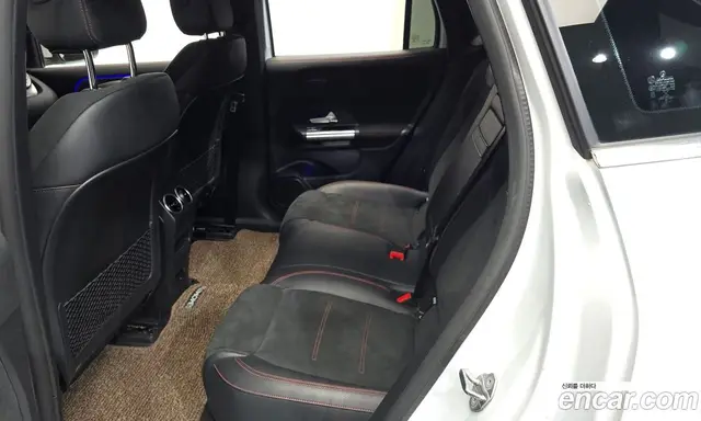 Mercedes-Benz EQA 2022 0.2 автомат (гидро), миниатюра 11 Mercedes-Benz EQA 2022 0.2 автомат (гидро), миниатюра 11