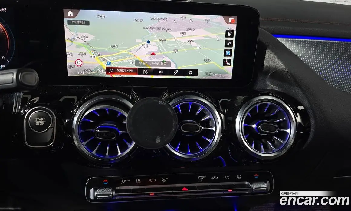 Mercedes-Benz EQA 2022 0.2 автомат (гидро), фото 12 Mercedes-Benz EQA 2022 0.2 автомат (гидро), фото 12