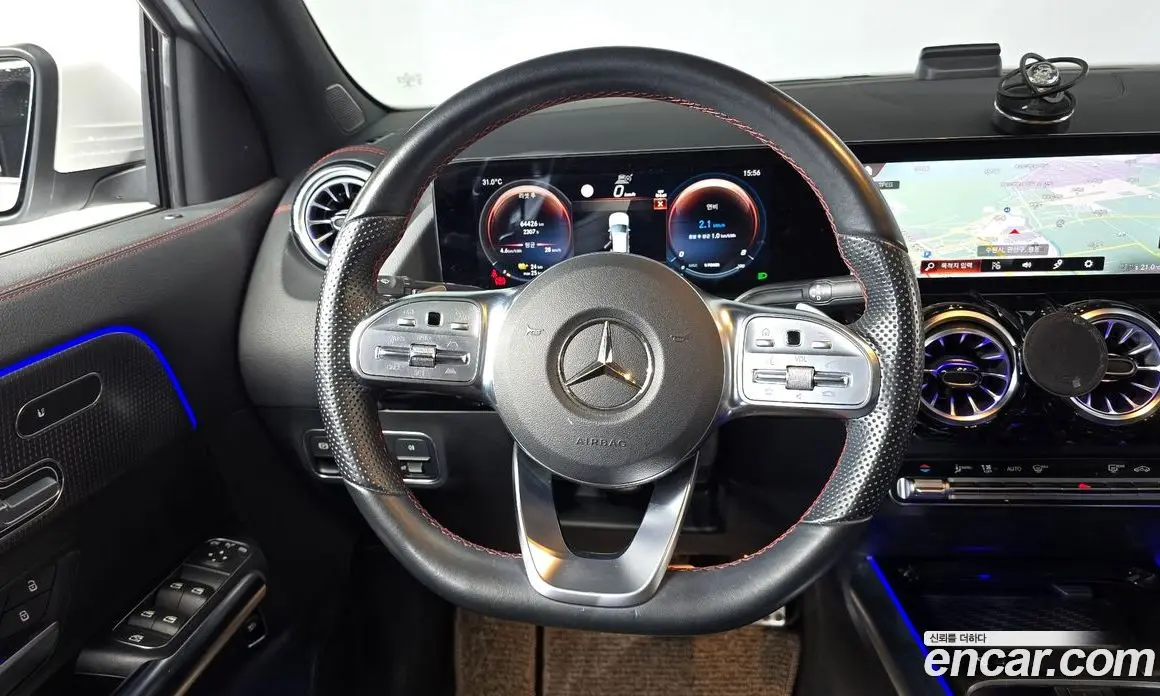 Mercedes-Benz EQA 2022 0.2 автомат (гидро), фото 13 Mercedes-Benz EQA 2022 0.2 автомат (гидро), фото 13