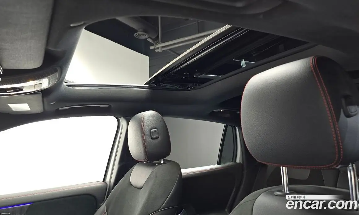 Mercedes-Benz EQA 2022 0.2 автомат (гидро), фото 17 Mercedes-Benz EQA 2022 0.2 автомат (гидро), фото 17