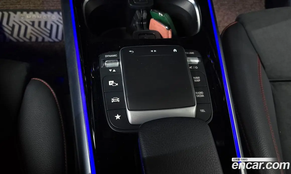 Mercedes-Benz EQA 2022 0.2 автомат (гидро), фото 18 Mercedes-Benz EQA 2022 0.2 автомат (гидро), фото 18