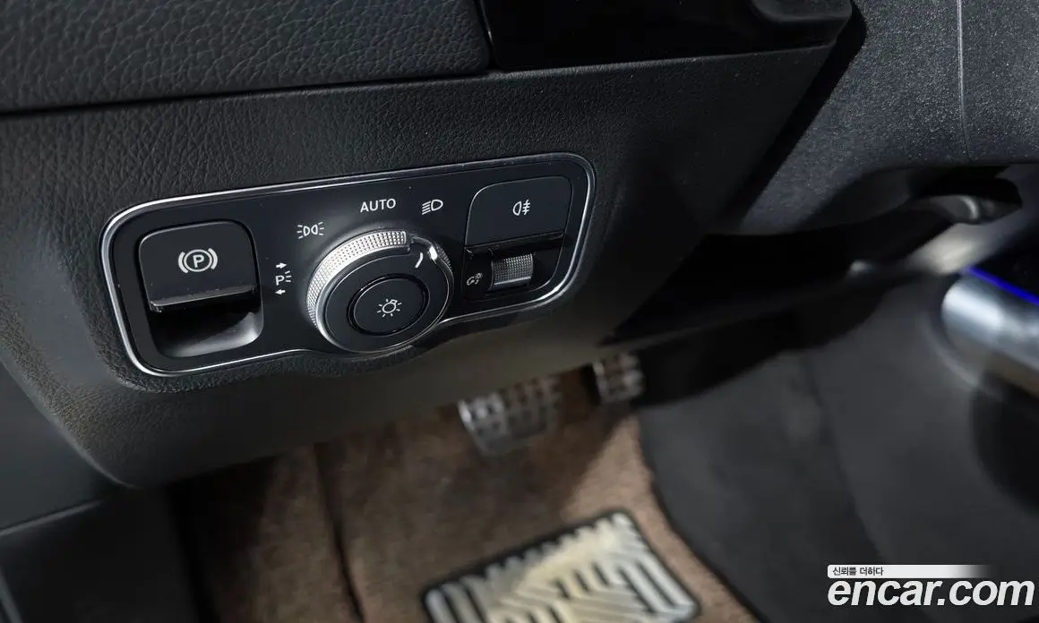 Mercedes-Benz EQA 2022 0.2 автомат (гидро), фото 20 Mercedes-Benz EQA 2022 0.2 автомат (гидро), фото 20