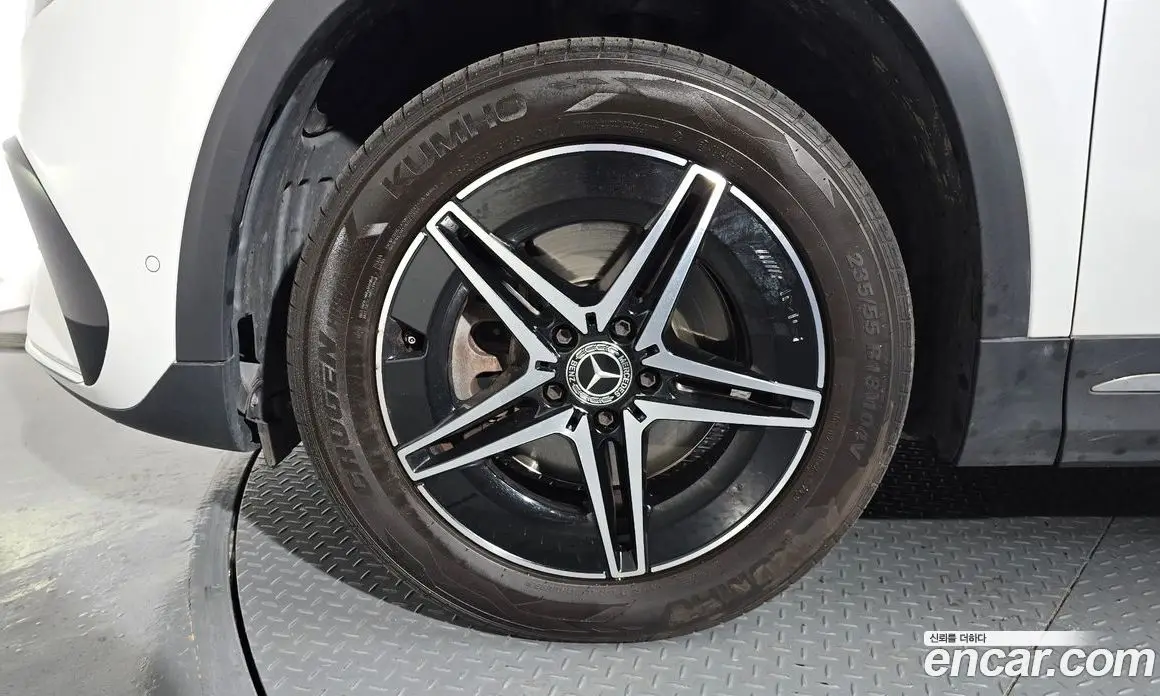 Mercedes-Benz EQA 2022 0.2 автомат (гидро), фото 5 Mercedes-Benz EQA 2022 0.2 автомат (гидро), фото 5