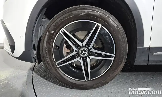 Mercedes-Benz EQA 2022 0.2 автомат (гидро), миниатюра 5 Mercedes-Benz EQA 2022 0.2 автомат (гидро), миниатюра 5