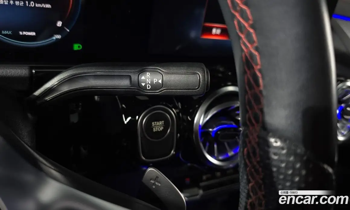 Mercedes-Benz EQA 2022 0.2 автомат (гидро), фото 9 Mercedes-Benz EQA 2022 0.2 автомат (гидро), фото 9