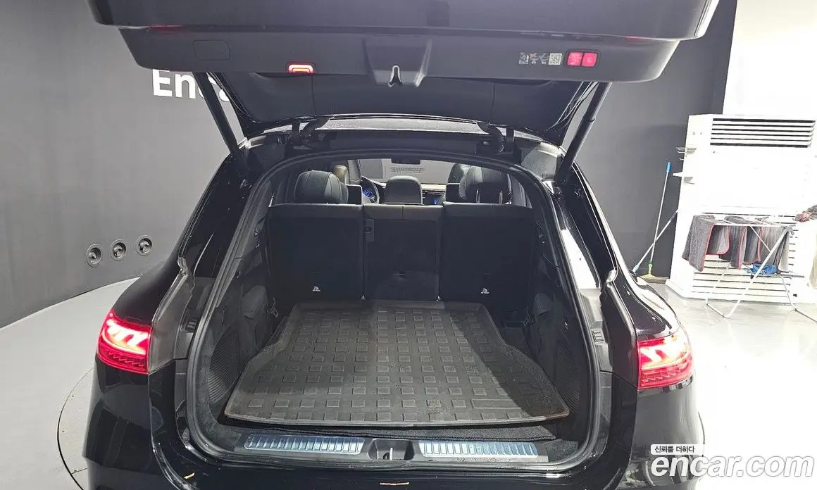 Mercedes-Benz EQS 2023 0.3 автомат (гидро), фото 25