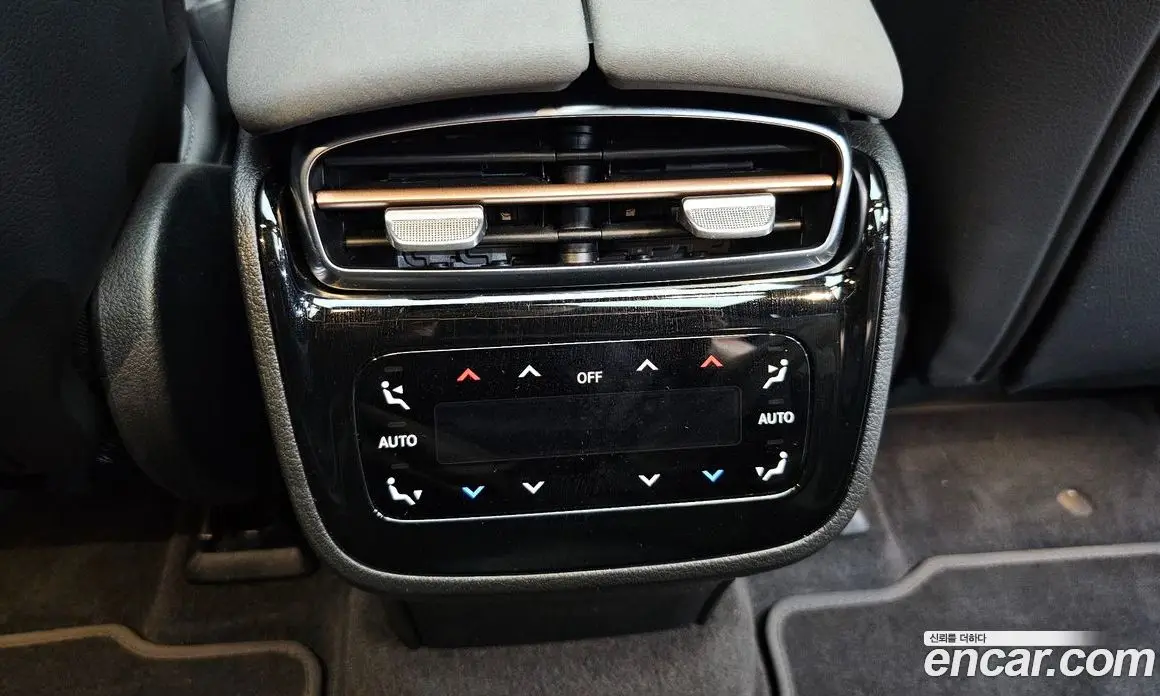 Mercedes-Benz EQS 2023 0.3 автомат (гидро), фото 30