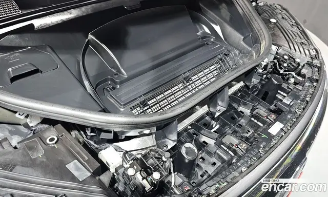 Mercedes-Benz EQS 2023 0.3 автомат (гидро), миниатюра 5