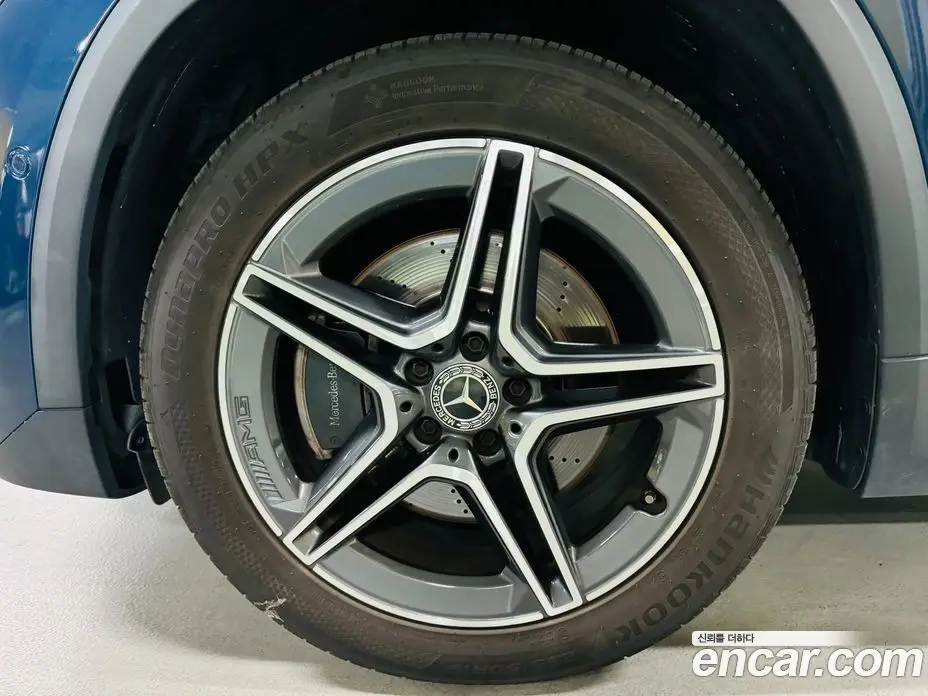 Mercedes-Benz GLA-Class 2020 2.0 автомат (гидро), фото 5 Mercedes-Benz GLA-Class 2020 2.0 автомат (гидро), фото 5