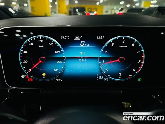 Mercedes-Benz GLA-Class 2020 2.0 автомат (гидро), миниатюра 7 Mercedes-Benz GLA-Class 2020 2.0 автомат (гидро), миниатюра 7