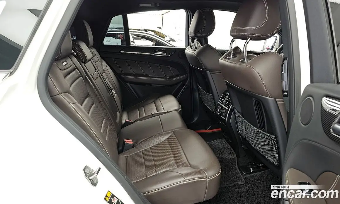 Mercedes-Benz GLE-Class 2019 5.5 автомат (гидро), фото 12 Mercedes-Benz GLE-Class 2019 5.5 автомат (гидро), фото 12