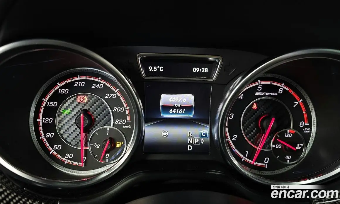 Mercedes-Benz GLE-Class 2019 5.5 автомат (гидро), фото 8 Mercedes-Benz GLE-Class 2019 5.5 автомат (гидро), фото 8