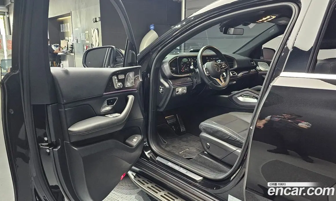 Mercedes-Benz GLE-Class 2020 2.9 автомат (гидро), фото 13 Mercedes-Benz GLE-Class 2020 2.9 автомат (гидро), фото 13