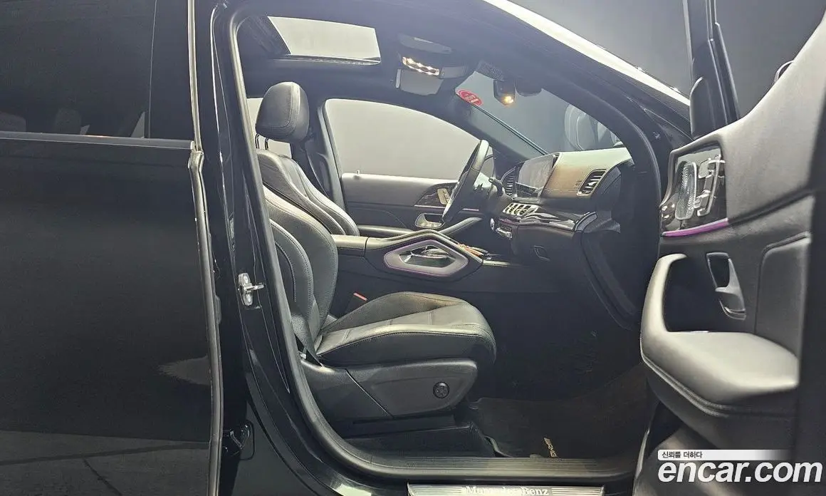 Mercedes-Benz GLE-Class 2020 2.9 автомат (гидро), фото 16 Mercedes-Benz GLE-Class 2020 2.9 автомат (гидро), фото 16