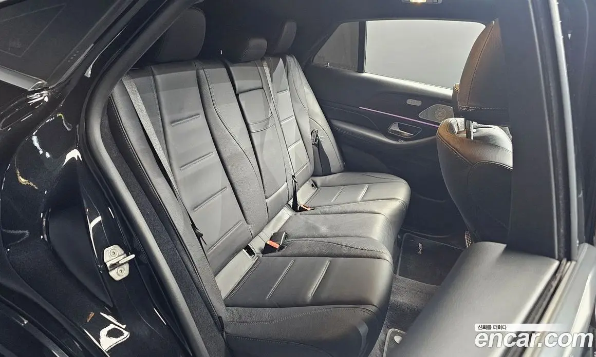 Mercedes-Benz GLE-Class 2020 2.9 автомат (гидро), фото 17 Mercedes-Benz GLE-Class 2020 2.9 автомат (гидро), фото 17