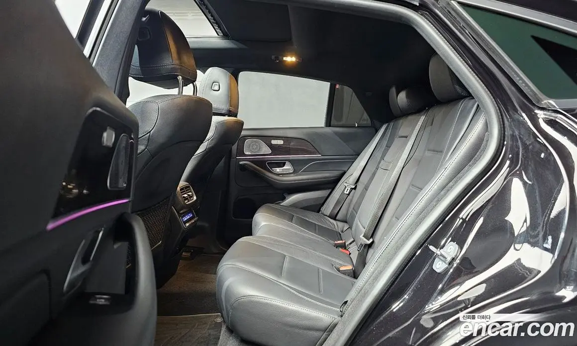Mercedes-Benz GLE-Class 2020 2.9 автомат (гидро), фото 18 Mercedes-Benz GLE-Class 2020 2.9 автомат (гидро), фото 18