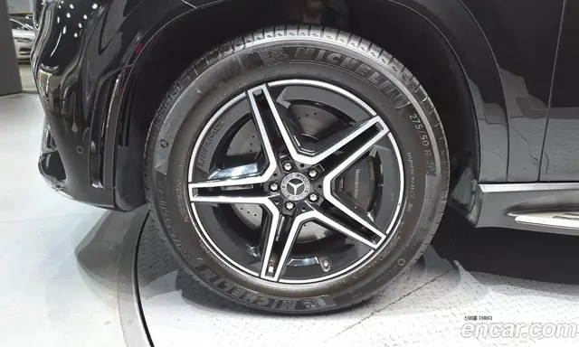 Mercedes-Benz GLE-Class 2020 2.9 автомат (гидро), миниатюра 5 Mercedes-Benz GLE-Class 2020 2.9 автомат (гидро), миниатюра 5
