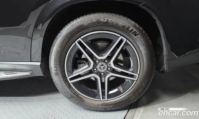 Mercedes-Benz GLE-Class 2020 2.9 автомат (гидро), миниатюра 7 Mercedes-Benz GLE-Class 2020 2.9 автомат (гидро), миниатюра 7