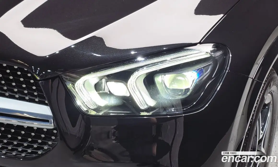 Mercedes-Benz GLE-Class 2020 2.9 автомат (гидро), фото 8 Mercedes-Benz GLE-Class 2020 2.9 автомат (гидро), фото 8
