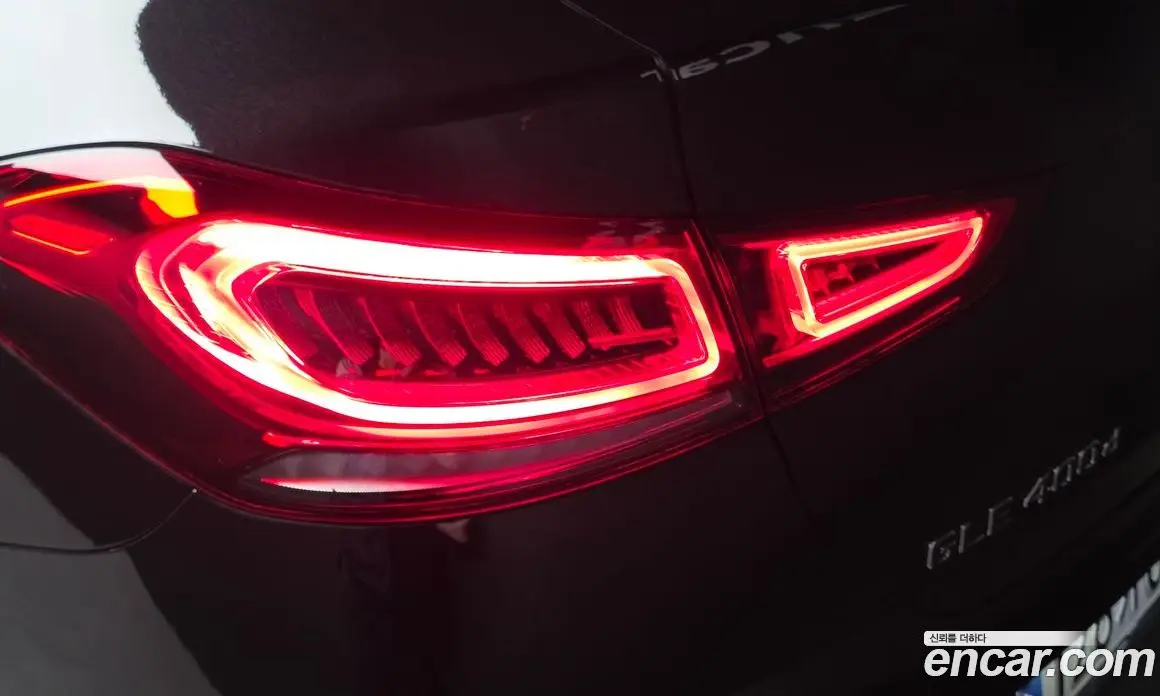 Mercedes-Benz GLE-Class 2020 2.9 автомат (гидро), фото 9 Mercedes-Benz GLE-Class 2020 2.9 автомат (гидро), фото 9