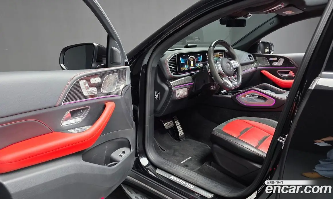 Mercedes-Benz GLE-Class 2022 3.0 автомат (гидро), фото 13 Mercedes-Benz GLE-Class 2022 3.0 автомат (гидро), фото 13