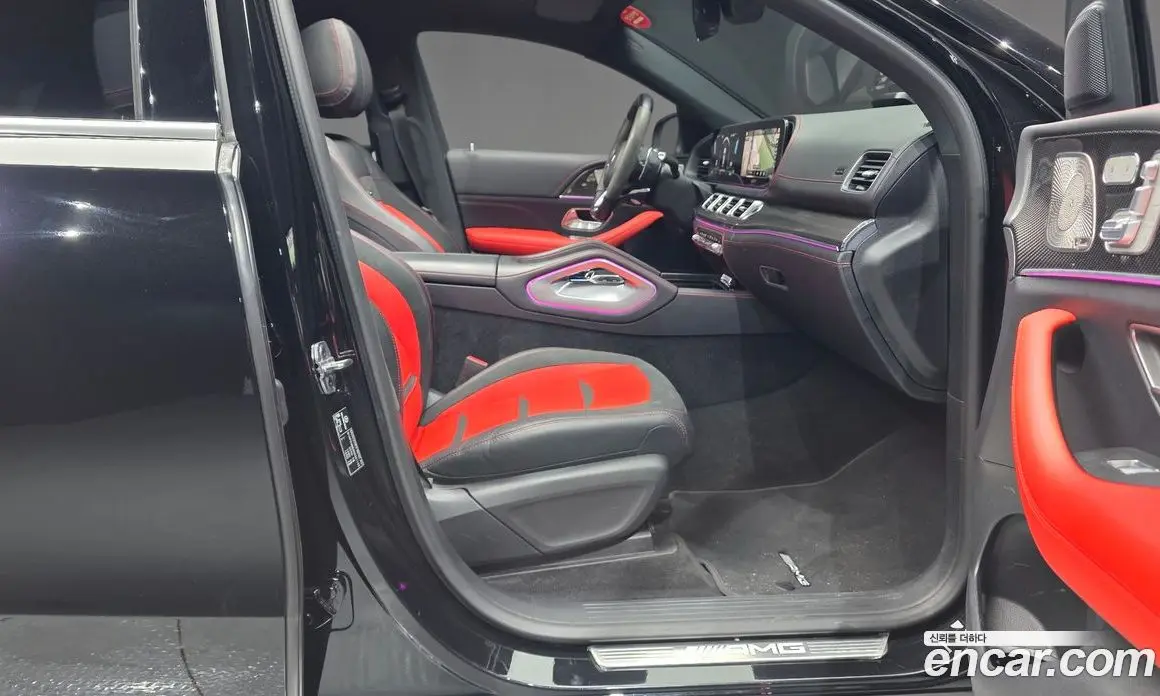 Mercedes-Benz GLE-Class 2022 3.0 автомат (гидро), фото 16 Mercedes-Benz GLE-Class 2022 3.0 автомат (гидро), фото 16