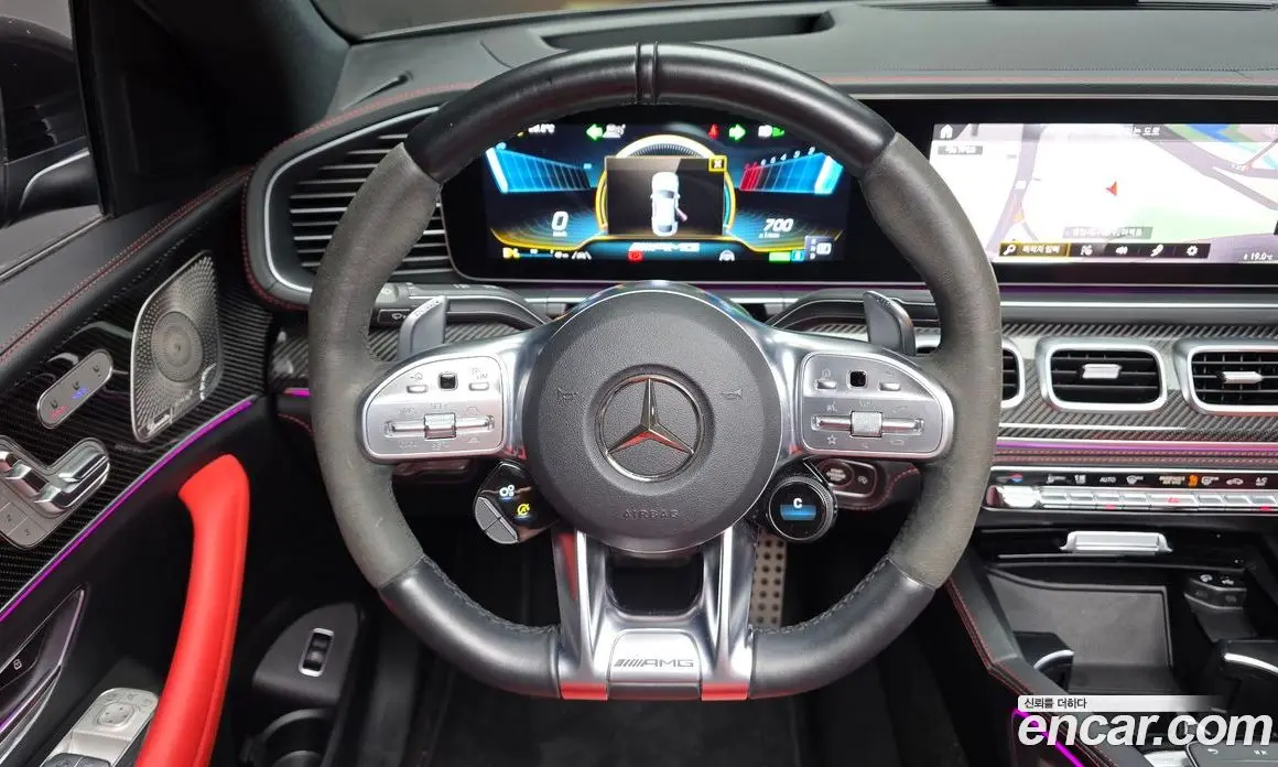 Mercedes-Benz GLE-Class 2022 3.0 автомат (гидро), фото 20 Mercedes-Benz GLE-Class 2022 3.0 автомат (гидро), фото 20