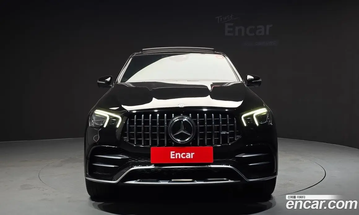 Mercedes-Benz GLE-Class 2022 3.0 автомат (гидро), фото 3 Mercedes-Benz GLE-Class 2022 3.0 автомат (гидро), фото 3