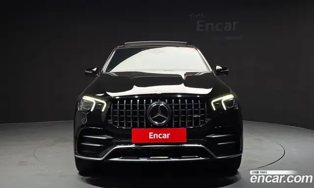 Mercedes-Benz GLE-Class 2022 3.0 автомат (гидро), миниатюра 3 Mercedes-Benz GLE-Class 2022 3.0 автомат (гидро), миниатюра 3