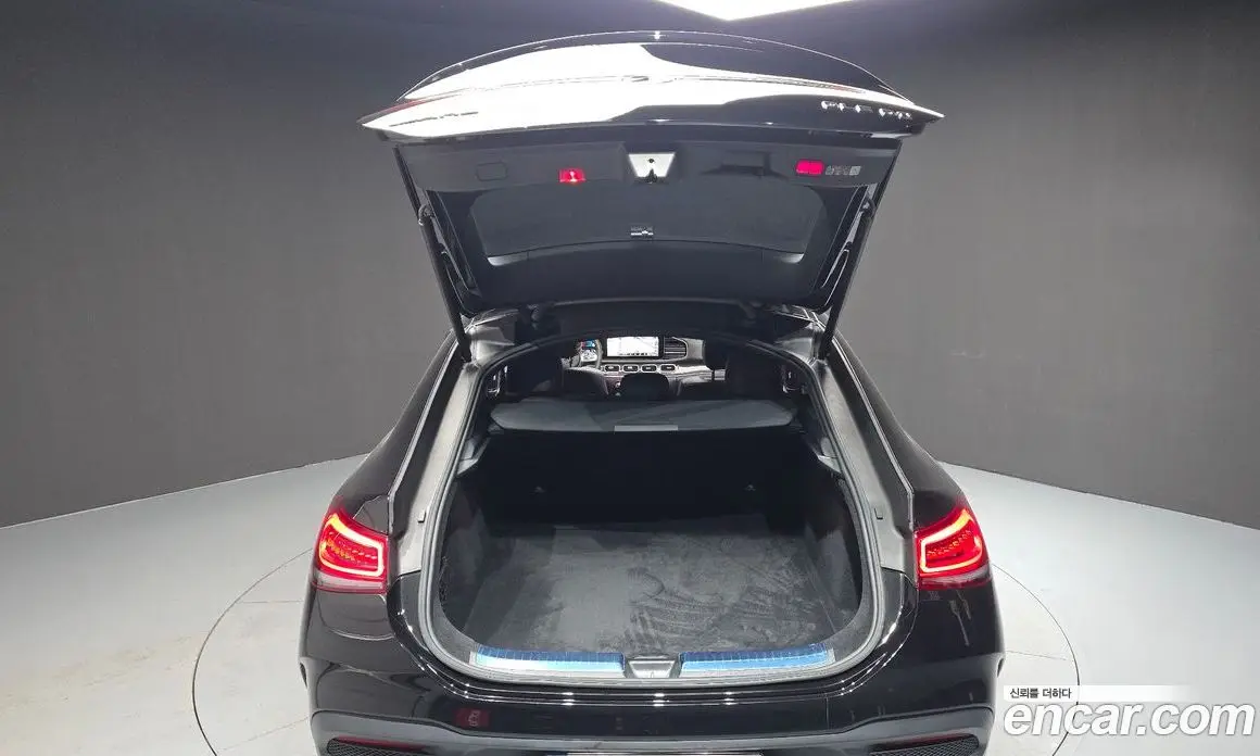 Mercedes-Benz GLE-Class 2022 3.0 автомат (гидро), фото 23 Mercedes-Benz GLE-Class 2022 3.0 автомат (гидро), фото 23