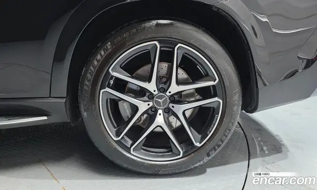 Mercedes-Benz GLE-Class 2022 3.0 автомат (гидро), миниатюра 7 Mercedes-Benz GLE-Class 2022 3.0 автомат (гидро), миниатюра 7