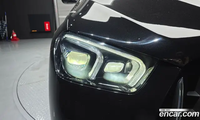 Mercedes-Benz GLE-Class 2022 3.0 автомат (гидро), миниатюра 8 Mercedes-Benz GLE-Class 2022 3.0 автомат (гидро), миниатюра 8
