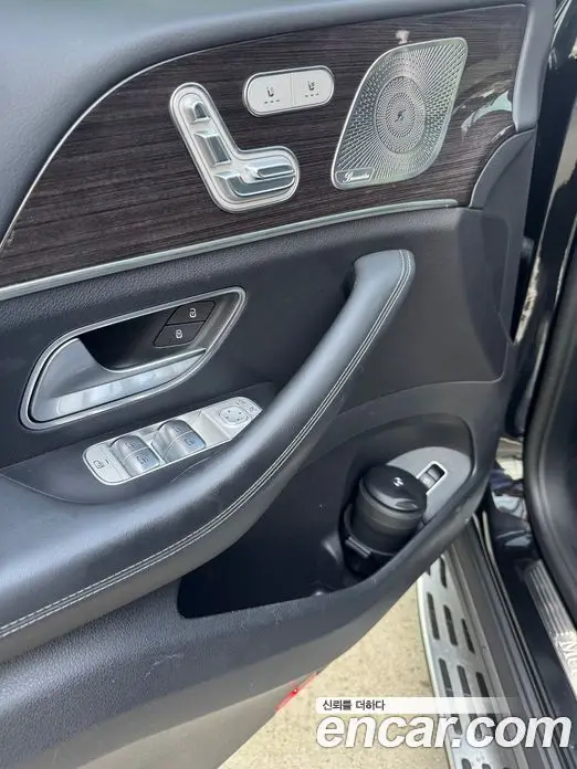 Mercedes-Benz GLE-Class 2022 2.9 автомат (гидро), миниатюра 11 Mercedes-Benz GLE-Class 2022 2.9 автомат (гидро), миниатюра 11
