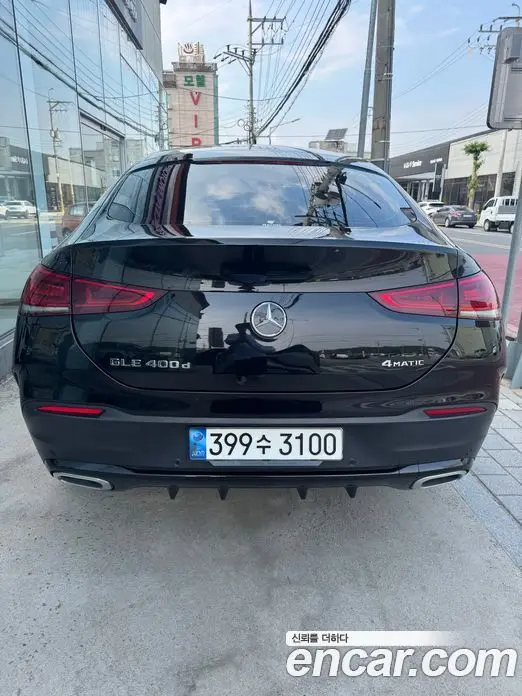 Mercedes-Benz GLE-Class 2022 2.9 автомат (гидро), фото 4 Mercedes-Benz GLE-Class 2022 2.9 автомат (гидро), фото 4
