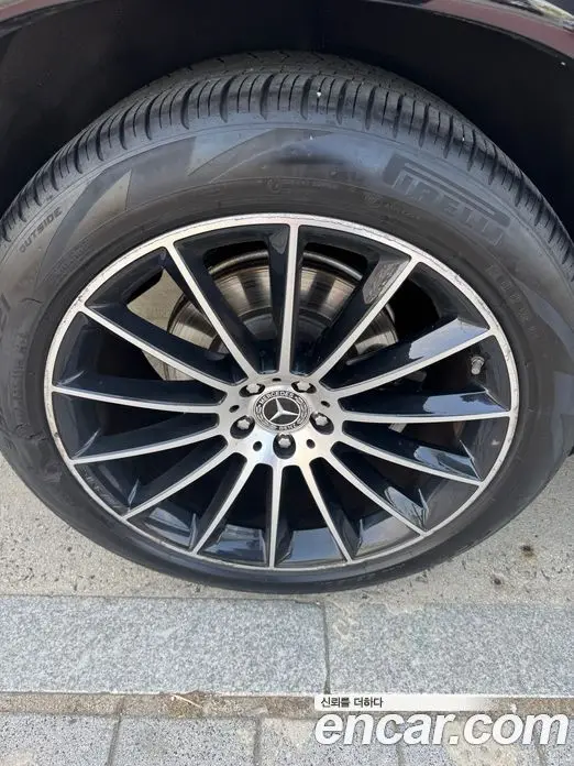Mercedes-Benz GLE-Class 2022 2.9 автомат (гидро), фото 6 Mercedes-Benz GLE-Class 2022 2.9 автомат (гидро), фото 6