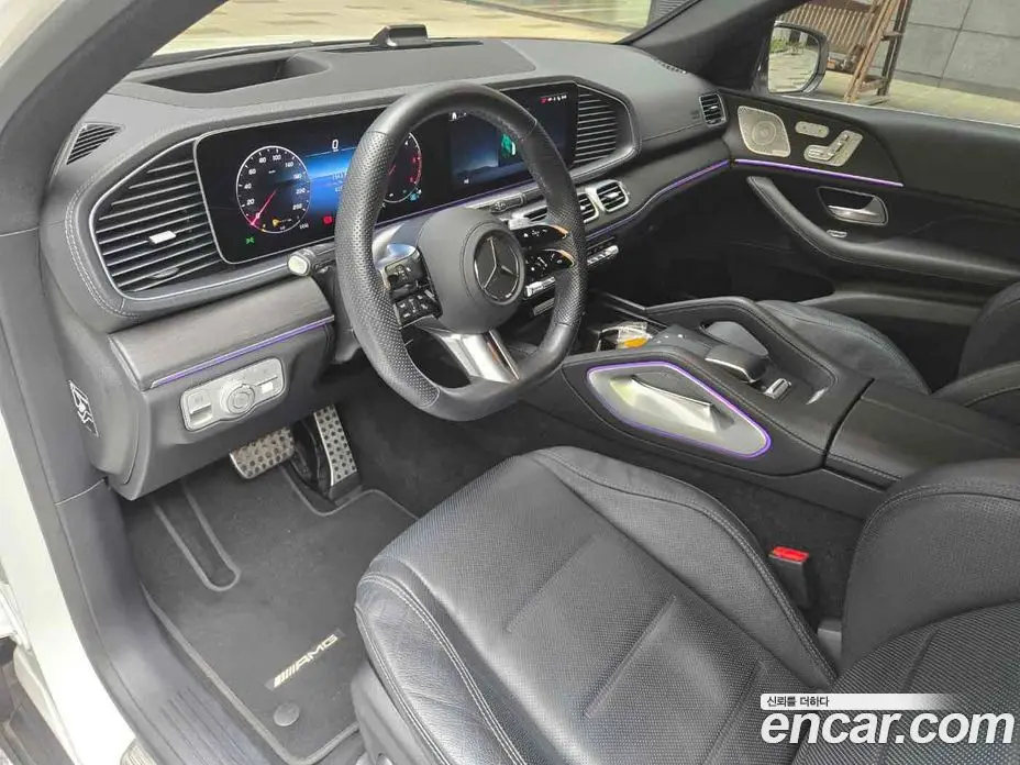 Mercedes-Benz GLE-Class 2023 3.0 автомат (гидро), фото 15 Mercedes-Benz GLE-Class 2023 3.0 автомат (гидро), фото 15