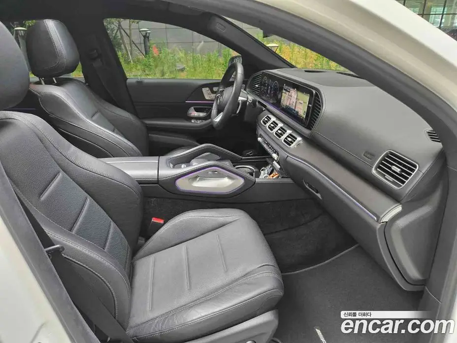 Mercedes-Benz GLE-Class 2023 3.0 автомат (гидро), фото 16 Mercedes-Benz GLE-Class 2023 3.0 автомат (гидро), фото 16